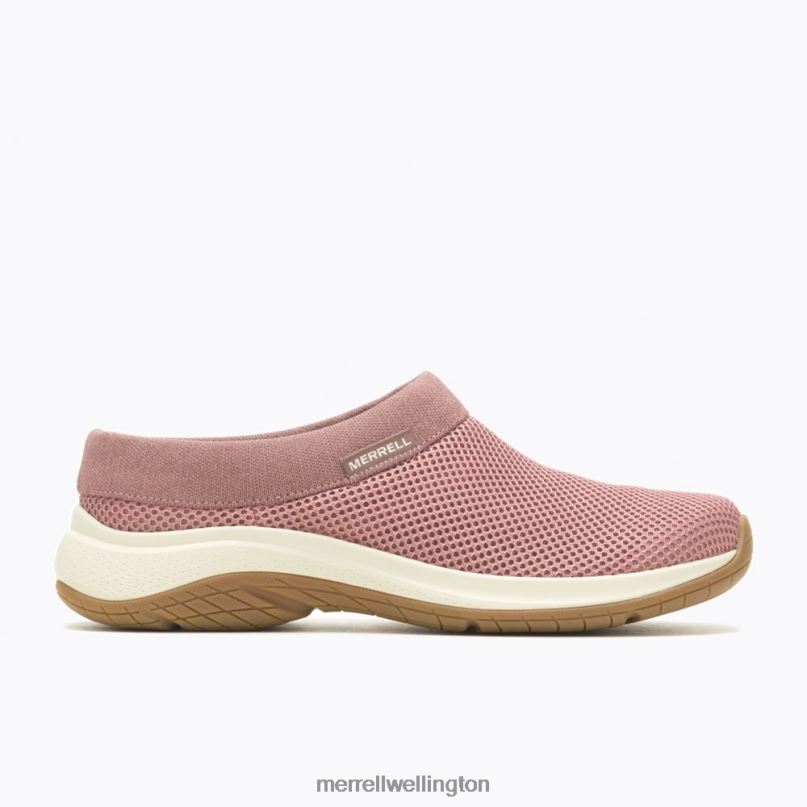Encore Breeze 5 (J005506) Merrell Women 8VV6P1052 Shoes Burlwood - Image 1