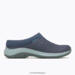Encore Breeze 5 (J005508) Merrell Women 8VV6P1053 Shoes Navy - Image 2