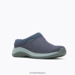 Encore Breeze 5 (J005508) Merrell Women 8VV6P1053 Shoes Navy - Image 3