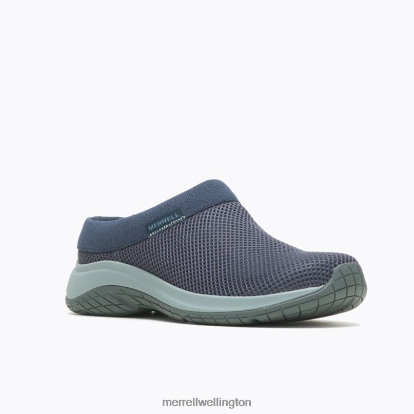 Encore Breeze 5 (J005508) Merrell Women 8VV6P1053 Shoes Navy - Image 3