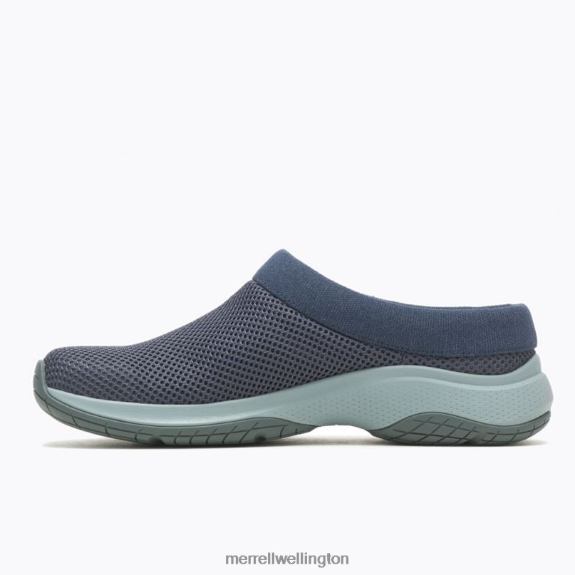 Encore Breeze 5 (J005508) Merrell Women 8VV6P1053 Shoes Navy - Image 4