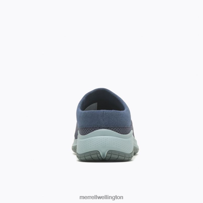 Encore Breeze 5 (J005508) Merrell Women 8VV6P1053 Shoes Navy - Image 5