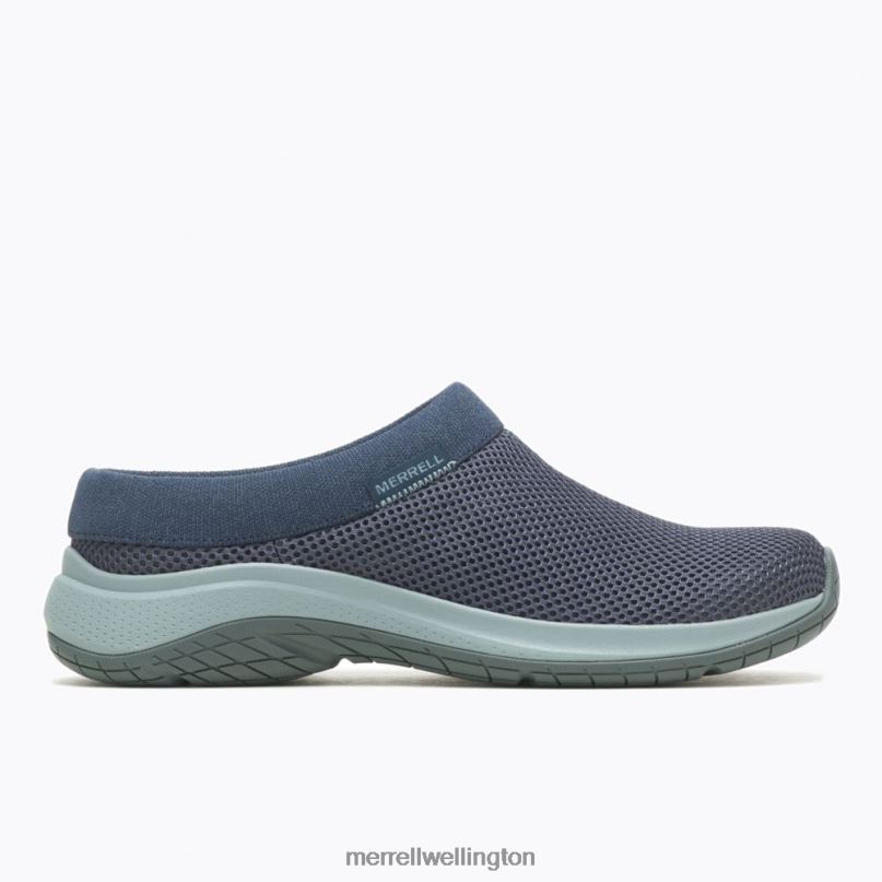 Encore Breeze 5 (J005508) Merrell Women 8VV6P1053 Shoes Navy - Image 1