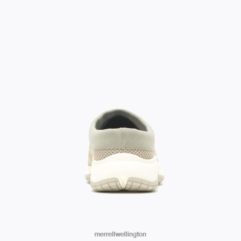 Encore Breeze 5 Wide Width (J005510W) Merrell Women 8VV6P1047 Shoes Aluminum - Image 4