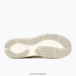 Encore Breeze 5 Wide Width (J005510W) Merrell Women 8VV6P1047 Shoes Aluminum - Image 5