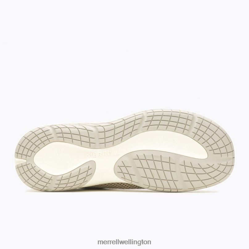 Encore Breeze 5 Wide Width (J005510W) Merrell Women 8VV6P1047 Shoes Aluminum - Image 5