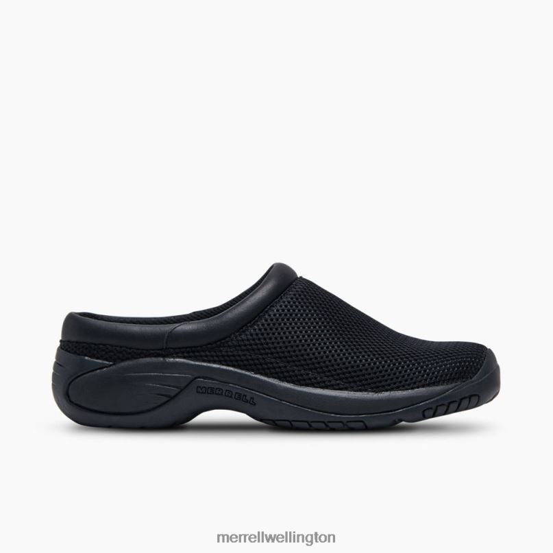 Encore Bypass 2 (J001921) Merrell Men 8VV6P311 Shoes Black - Image 2