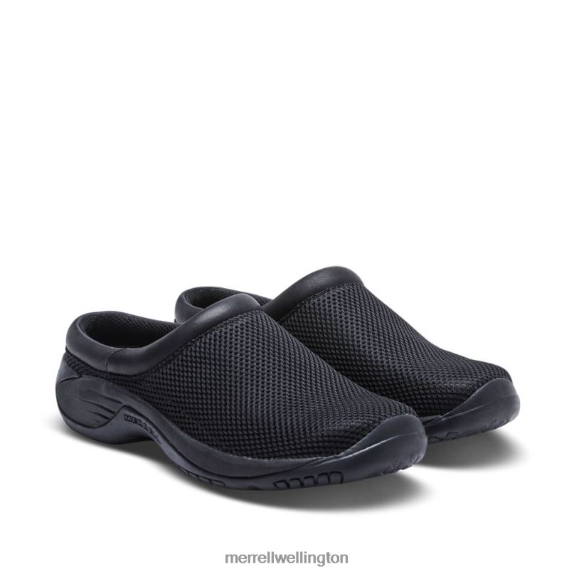 Encore Bypass 2 (J001921) Merrell Men 8VV6P311 Shoes Black - Image 3