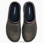 Encore Bypass 2 (J002095) Merrell Men 8VV6P312 Shoes Gunsmoke - Image 5