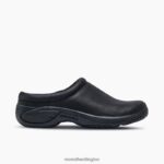 Encore Gust 2 (J002091) Merrell Men 8VV6P245 Shoes Black