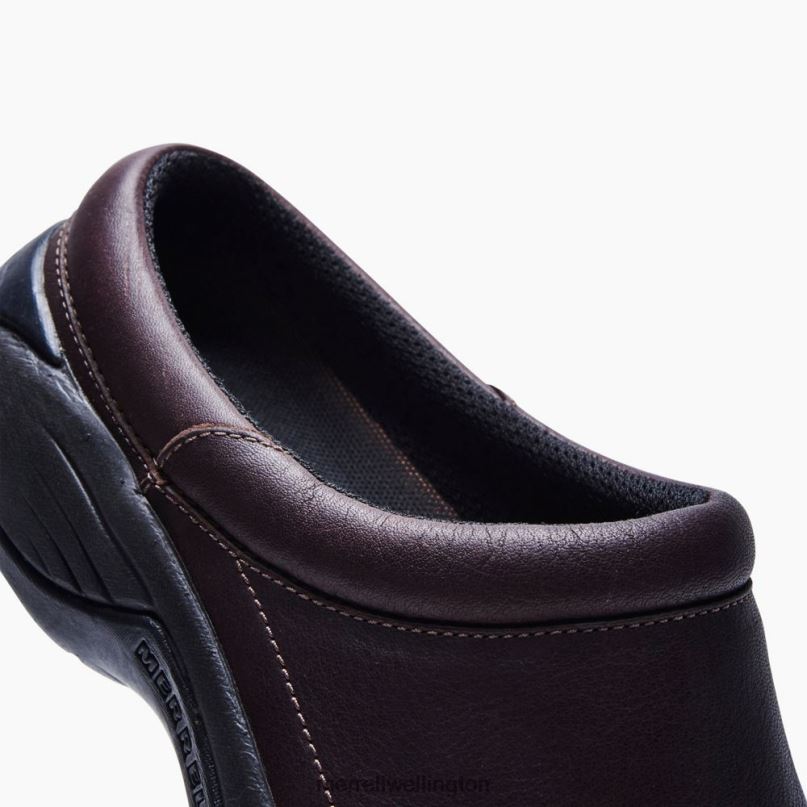 Encore Gust 2 (J002093) Merrell Men 8VV6P244 Shoes Espresso - Image 6
