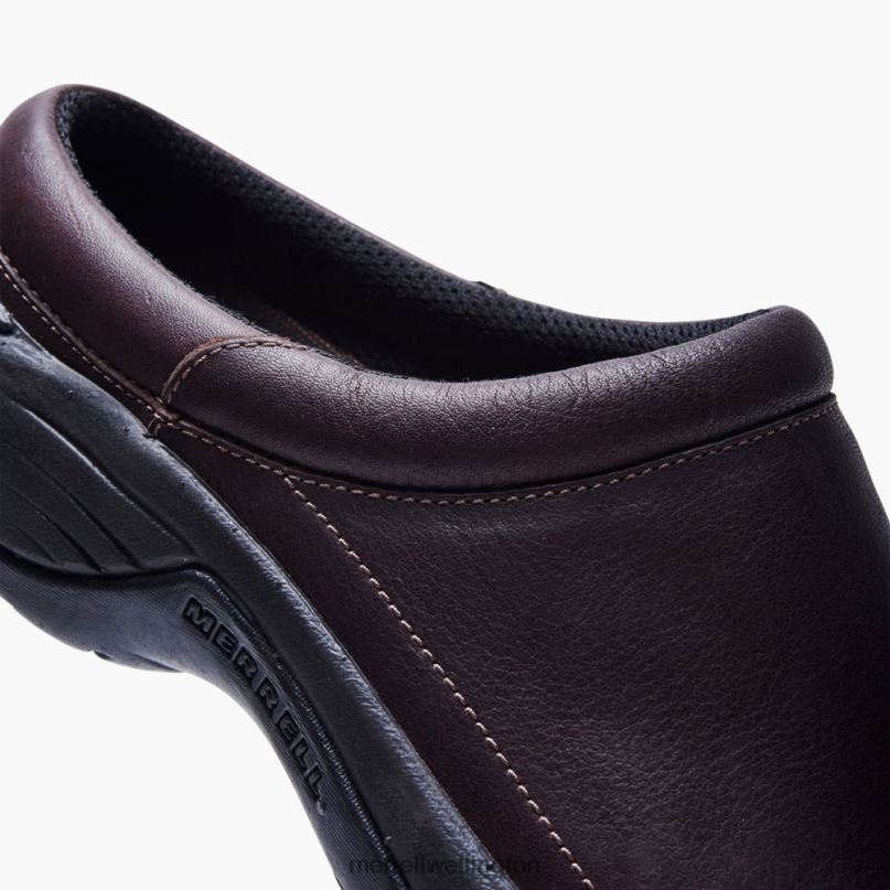 Encore Gust 2 (J002093) Merrell Men 8VV6P244 Shoes Espresso - Image 7