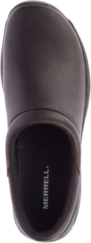 Encore Gust 2 (J002093) Merrell Men 8VV6P244 Shoes Espresso - Image 8