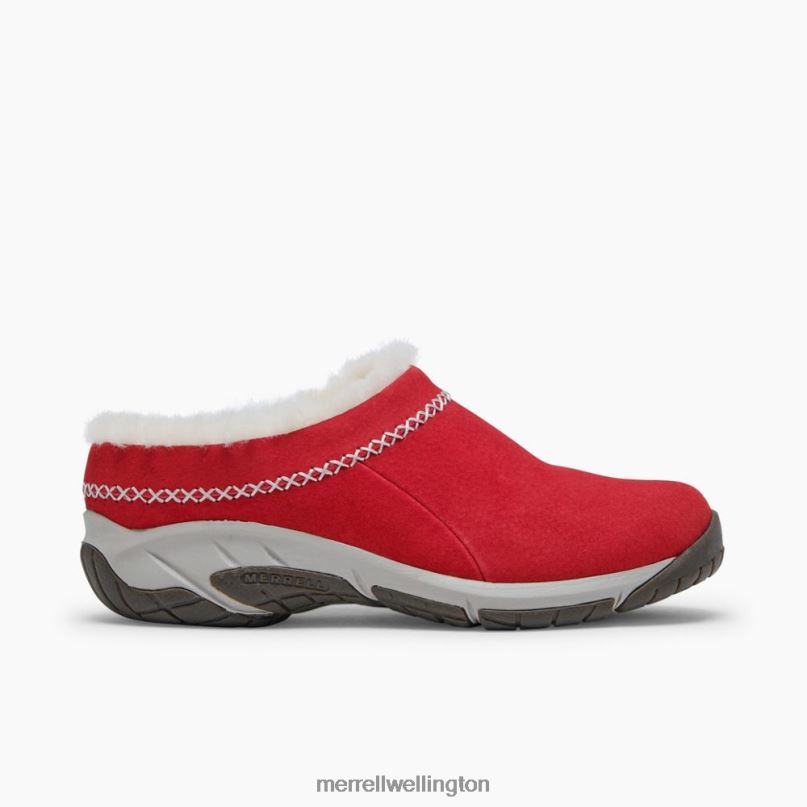 Encore Ice 4 (J002032) Merrell Women 8VV6P1140 Shoes Chili - Image 2