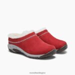Encore Ice 4 (J002032) Merrell Women 8VV6P1140 Shoes Chili - Image 3