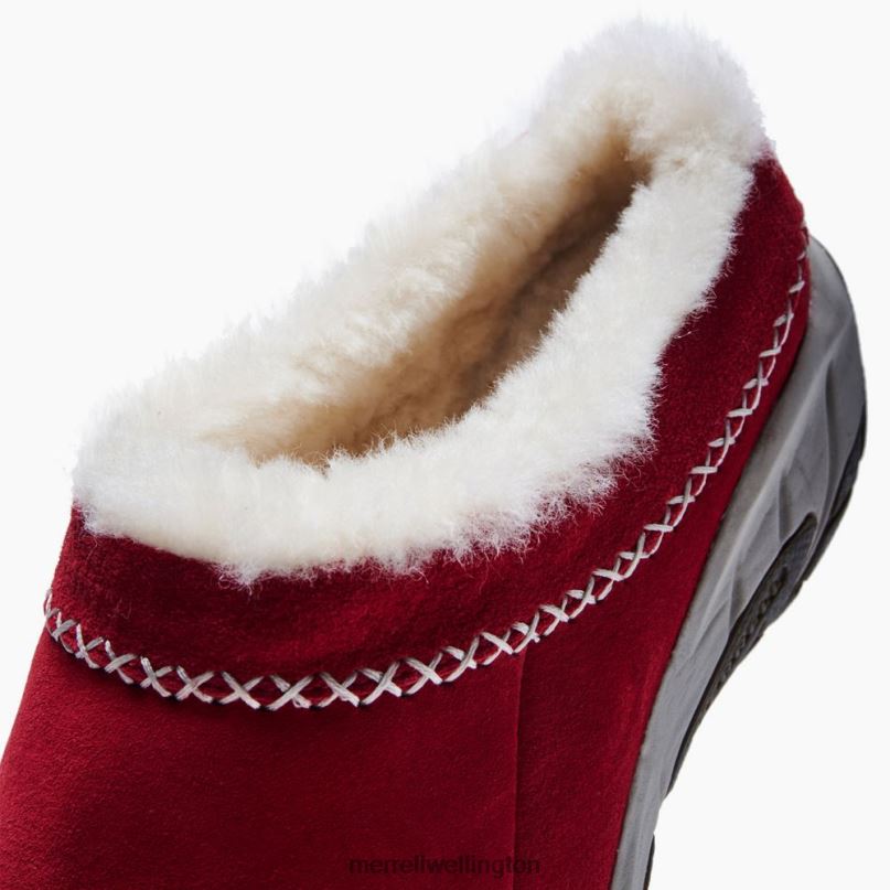 Encore Ice 4 (J002032) Merrell Women 8VV6P1140 Shoes Chili - Image 7