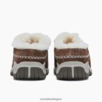 Encore Ice 4 (J002038) Merrell Women 8VV6P1133 Shoes Stone - Image 4