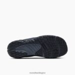 Encore Ice 4 (J003048) Merrell Women 8VV6P1137 Shoes Navy - Image 6