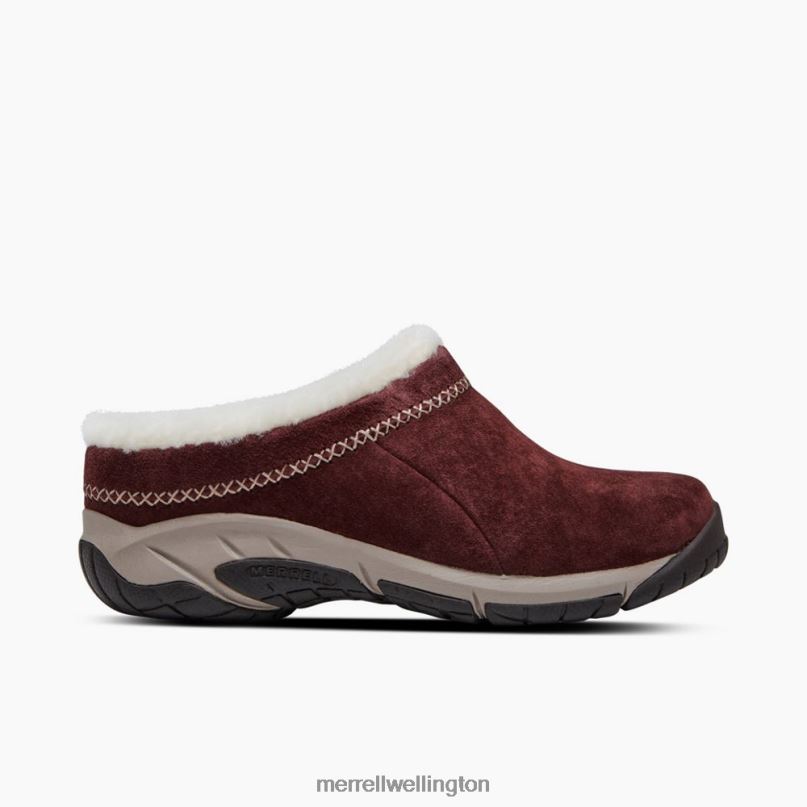 Encore Ice 4 (J003208) Merrell Women 8VV6P1131 Shoes Raisin - Image 2