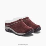Encore Ice 4 (J003208) Merrell Women 8VV6P1131 Shoes Raisin - Image 3