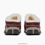 Encore Ice 4 (J003208) Merrell Women 8VV6P1131 Shoes Raisin - Image 4