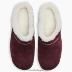 Encore Ice 4 (J003208) Merrell Women 8VV6P1131 Shoes Raisin - Image 5