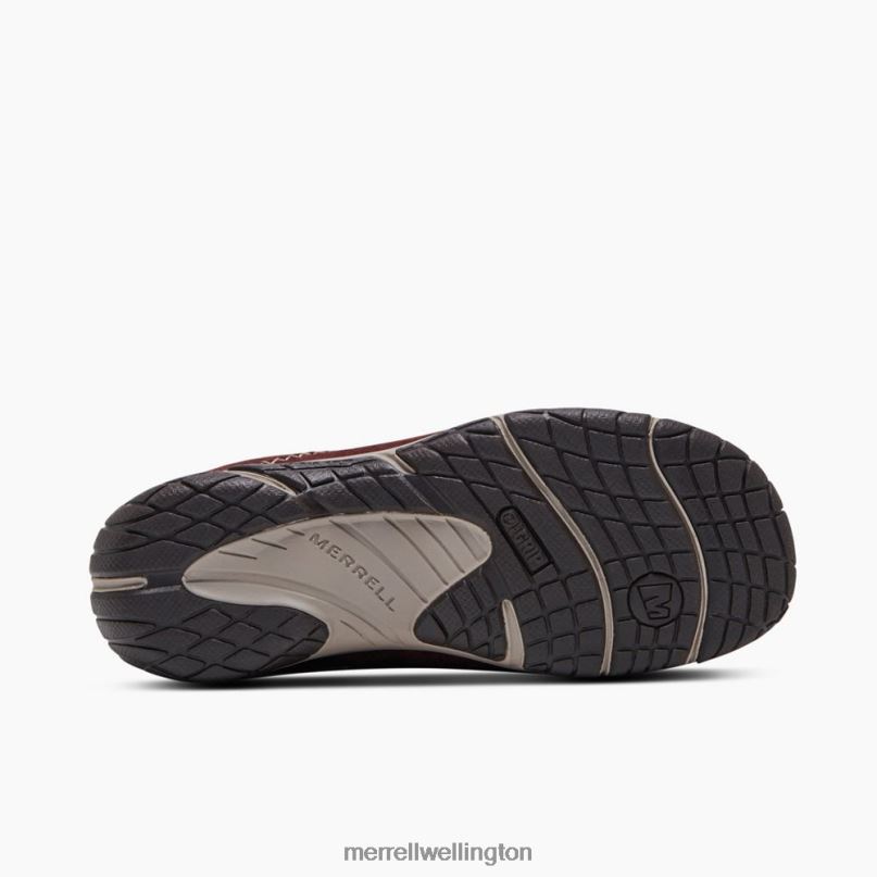 Encore Ice 4 (J003208) Merrell Women 8VV6P1131 Shoes Raisin - Image 6