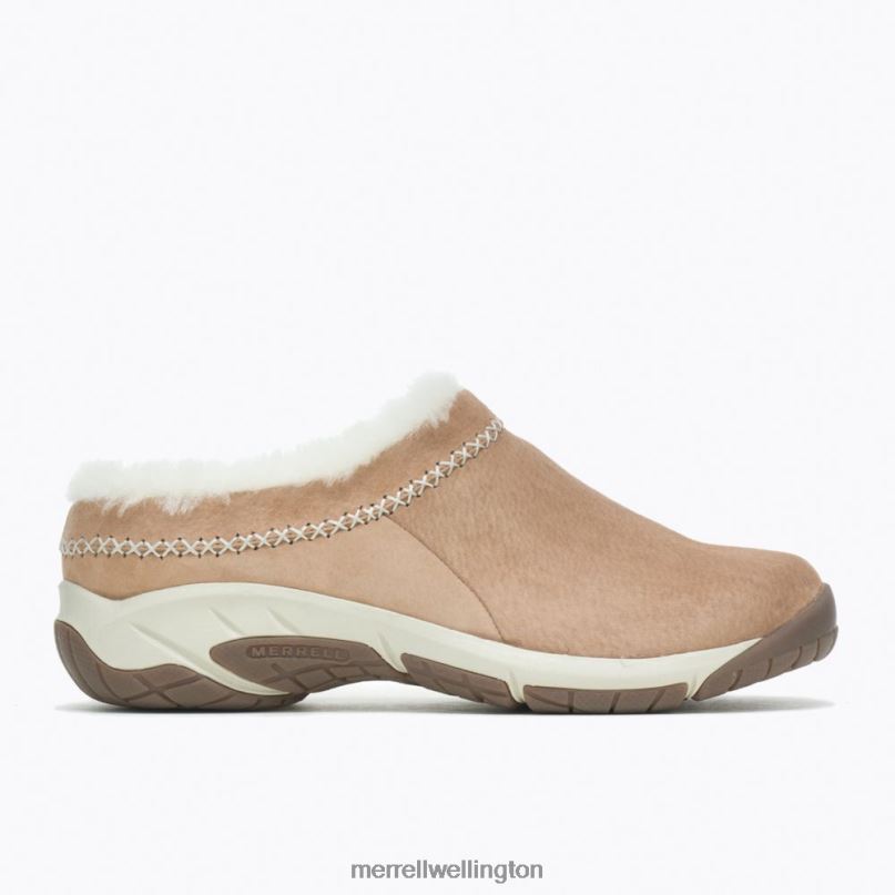 Encore Ice 4 (J004618) Merrell Women 8VV6P1132 Shoes Tobacco - Image 2