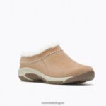 Encore Ice 4 (J004618) Merrell Women 8VV6P1132 Shoes Tobacco - Image 3