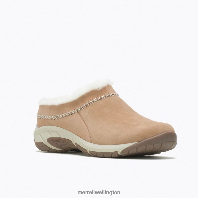 Encore Ice 4 (J004618) Merrell Women 8VV6P1132 Shoes Tobacco - Image 3