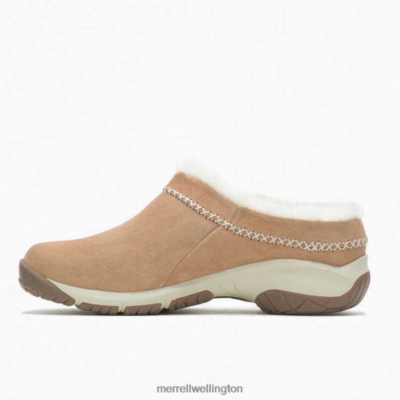 Encore Ice 4 (J004618) Merrell Women 8VV6P1132 Shoes Tobacco - Image 4
