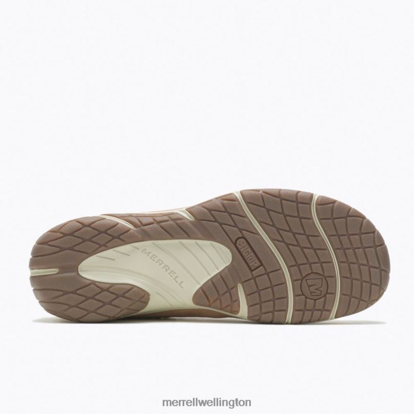 Encore Ice 4 (J004618) Merrell Women 8VV6P1132 Shoes Tobacco - Image 6