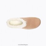 Encore Ice 4 (J004618) Merrell Women 8VV6P1132 Shoes Tobacco - Image 7