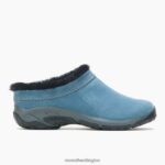 Encore Ice 4 (J004624) Merrell Women 8VV6P1139 Shoes Stonewash - Image 2