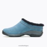 Encore Ice 4 (J004624) Merrell Women 8VV6P1139 Shoes Stonewash - Image 4