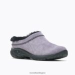 Encore Ice 4 (J004870) Merrell Women 8VV6P1138 Shoes Shark - Image 3