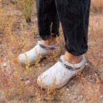 Encore Ice 4 Puff X Jordan Ann Craig (J005152) Merrell Unisex 8VV6P1108 Shoes Lunar - Image 3
