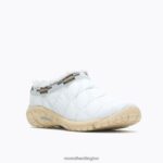 Encore Ice 4 Puff X Jordan Ann Craig (J005152) Merrell Unisex 8VV6P1108 Shoes Lunar - Image 4