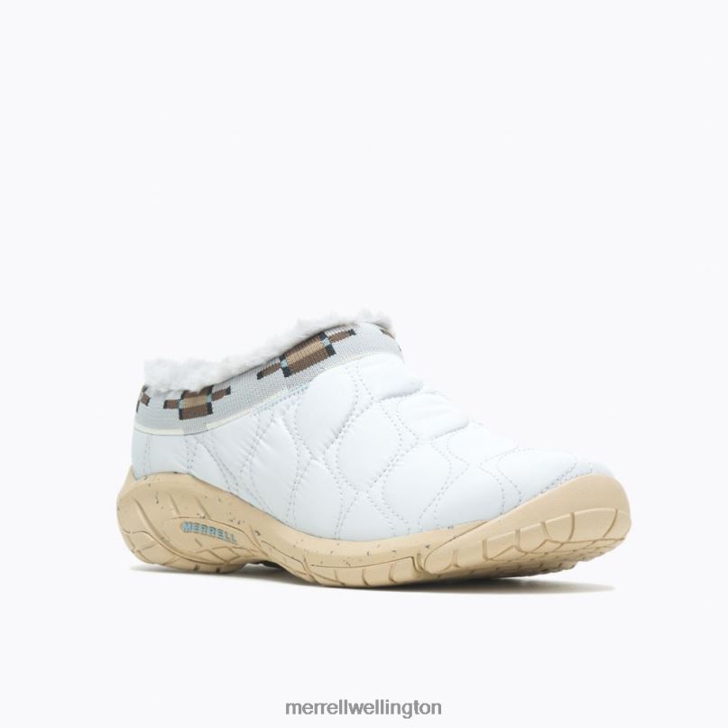 Encore Ice 4 Puff X Jordan Ann Craig (J005152) Merrell Unisex 8VV6P1108 Shoes Lunar - Image 4