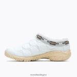 Encore Ice 4 Puff X Jordan Ann Craig (J005152) Merrell Unisex 8VV6P1108 Shoes Lunar - Image 5