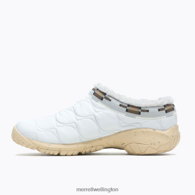 Encore Ice 4 Puff X Jordan Ann Craig (J005152) Merrell Unisex 8VV6P1108 Shoes Lunar - Image 5