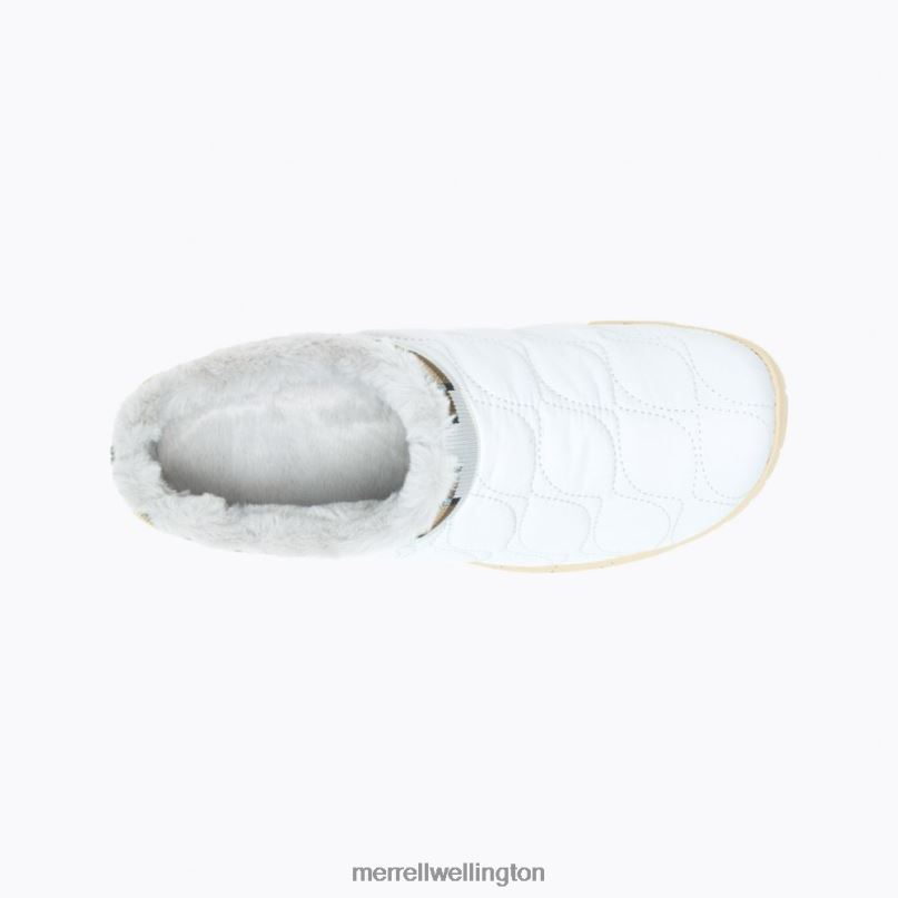 Encore Ice 4 Puff X Jordan Ann Craig (J005152) Merrell Unisex 8VV6P1108 Shoes Lunar - Image 8