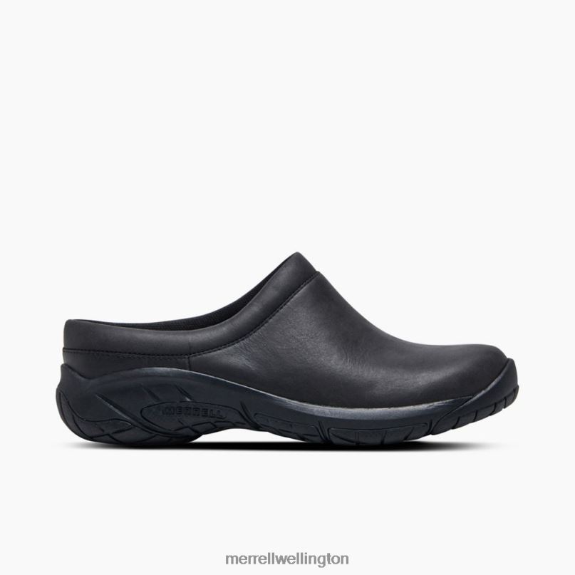 Encore Nova 4 (J002112) Merrell Women 8VV6P1305 Shoes Black - Image 2