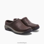 Encore Nova 4 (J002114) Merrell Women 8VV6P1304 Shoes Espresso - Image 3