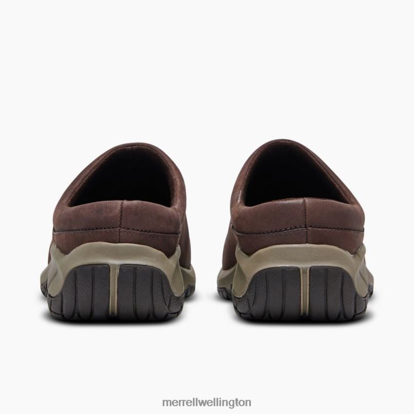 Encore Nova 4 (J002114) Merrell Women 8VV6P1304 Shoes Espresso - Image 4
