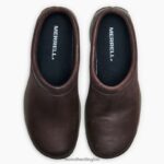 Encore Nova 4 (J002114) Merrell Women 8VV6P1304 Shoes Espresso - Image 5