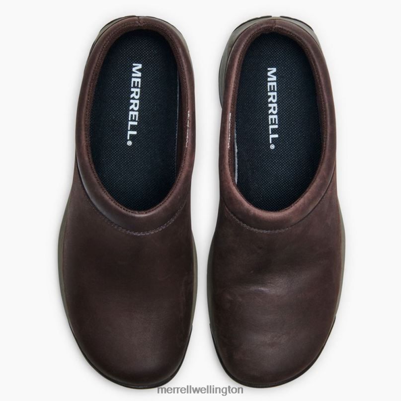 Encore Nova 4 (J002114) Merrell Women 8VV6P1304 Shoes Espresso - Image 5