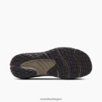 Encore Nova 4 (J002114) Merrell Women 8VV6P1304 Shoes Espresso - Image 6