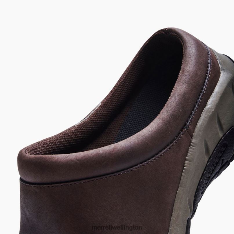 Encore Nova 4 (J002114) Merrell Women 8VV6P1304 Shoes Espresso - Image 7