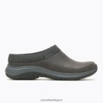 Encore Nova 5 Wide Width (J005512W) Merrell Women 8VV6P1058 Shoes Black